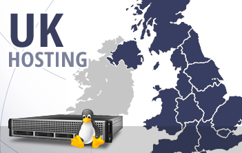 Web Hosting in UK Web Hosting in UK
